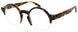 Andy Wolf 4554 Eyeglasses