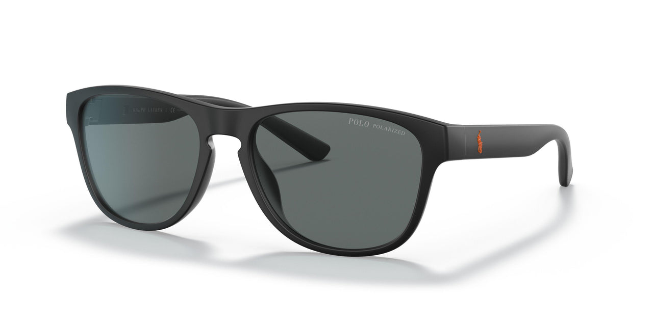 537581 - Black - Polar Dark Grey