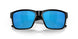 904901 - Black - Blue Mirror 580g