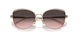 900546 - Gold - Grey Pink Gradient