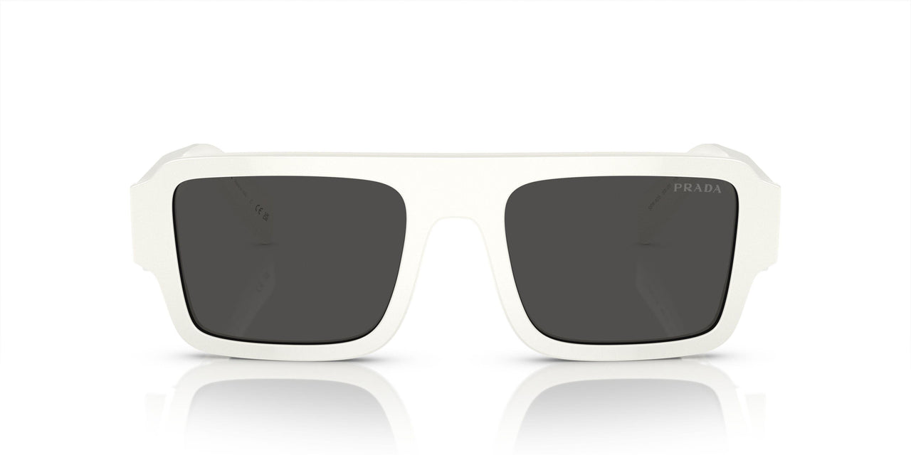 17K08Z - White - Dark Grey