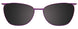 Easyclip EC591 Eyeglasses