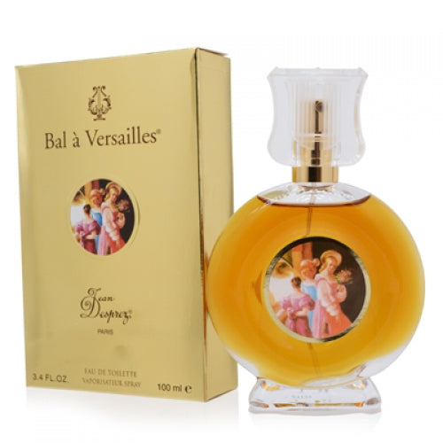 J. Desprez Bal A Versailles EDT Spray