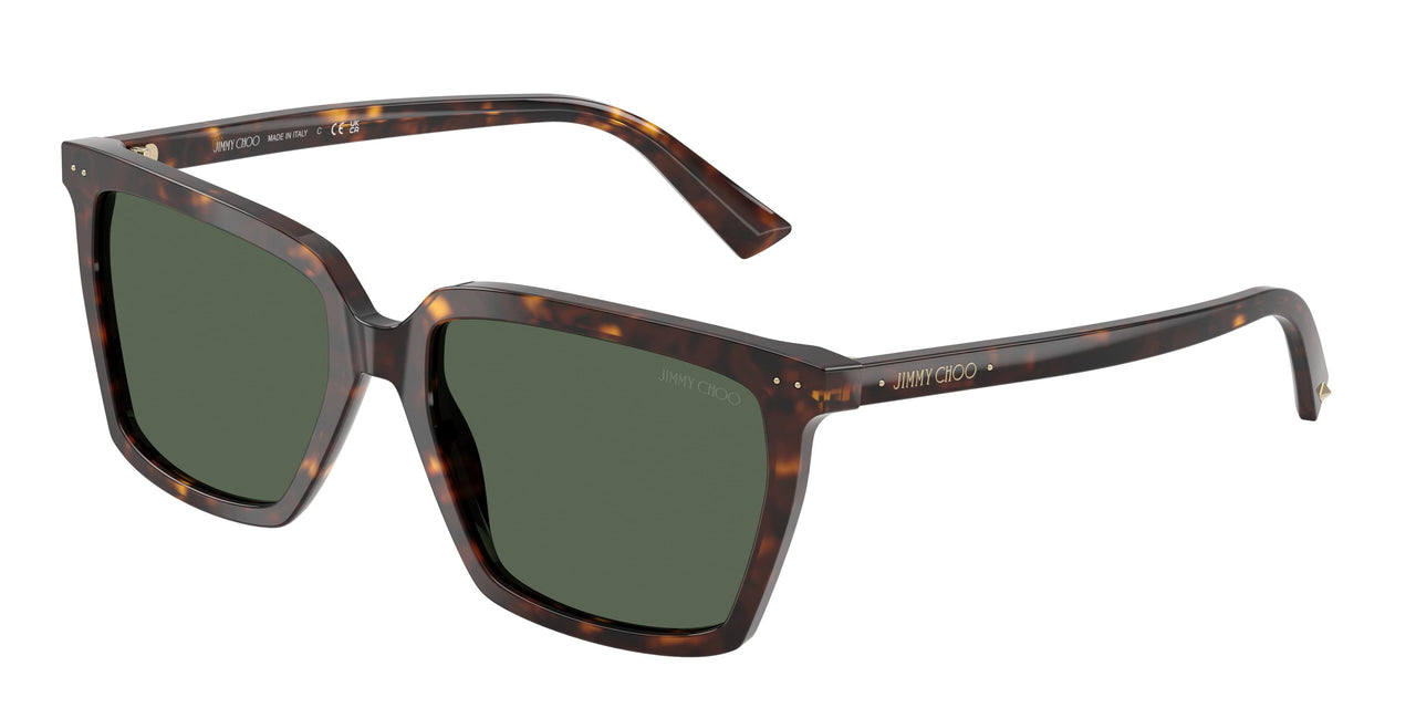 Jimmy Choo 5051 Sunglasses