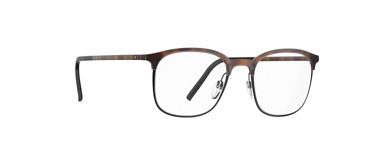 6040 - Mahogany / Brown