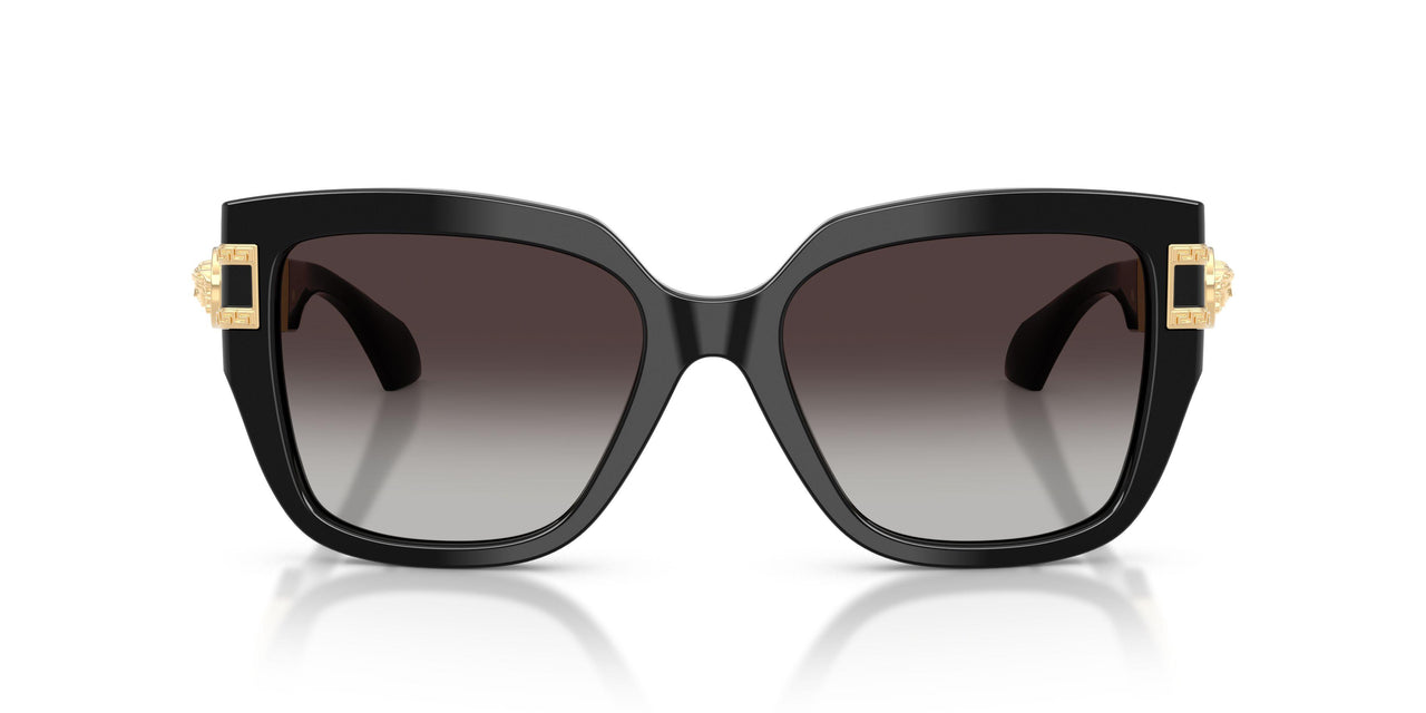 GB1/8G - Black - Grey Gradient