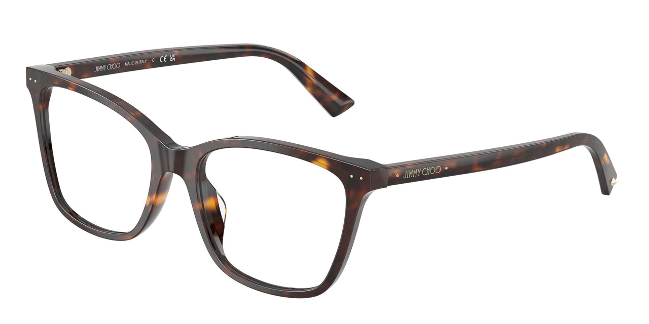 Jimmy Choo 3048U Eyeglasses