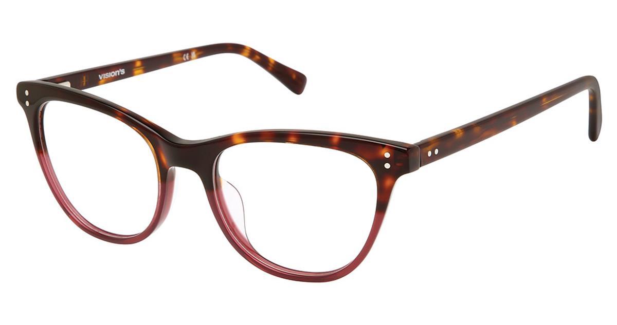 Vision's PLAFV264 Eyeglasses