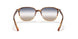 1328GD - Havana - Clear Grad Blue Grad Brown
