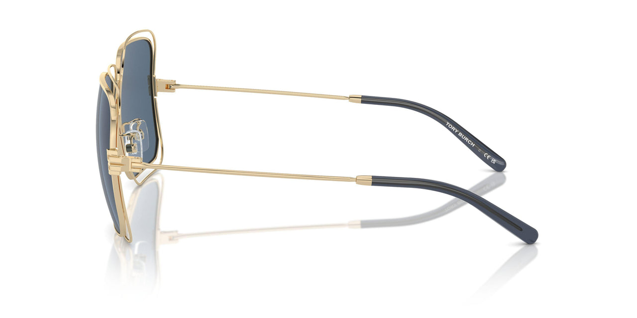334980 - Gold - Dark Blue