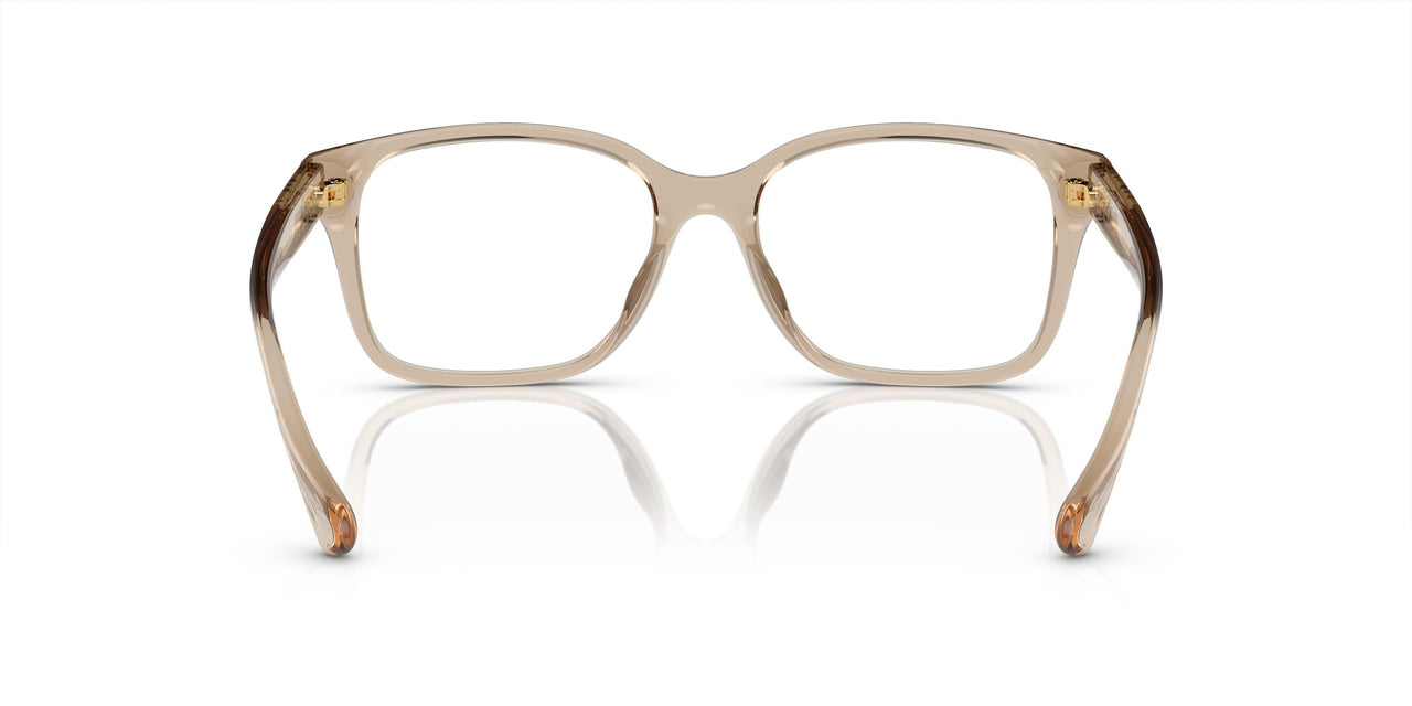 5802 - Transparent