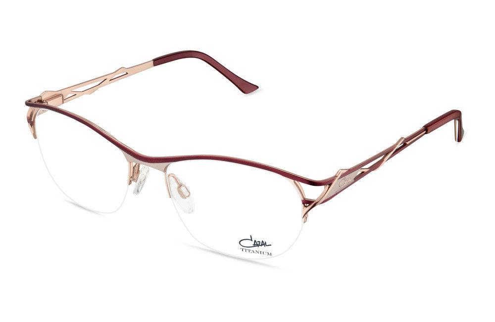 003-00 - bordeaux-rosegold