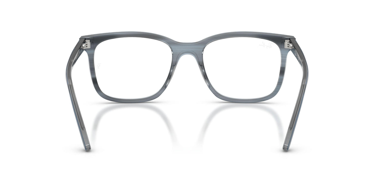 8456 - Blue - Clear