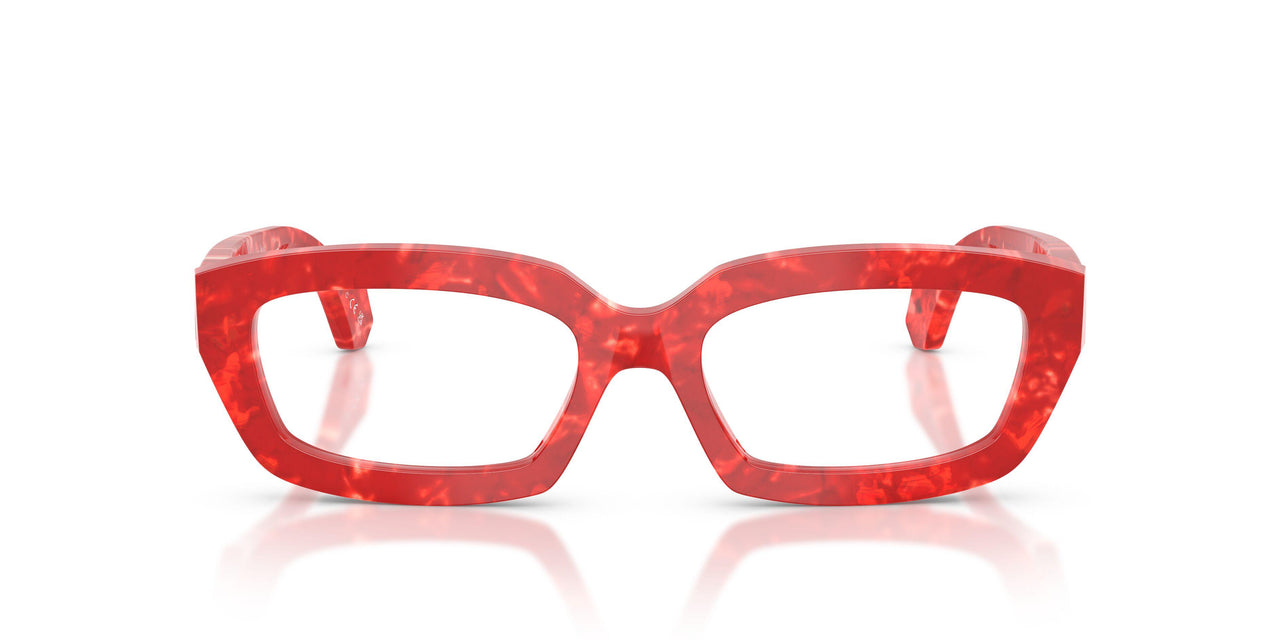002 - Red