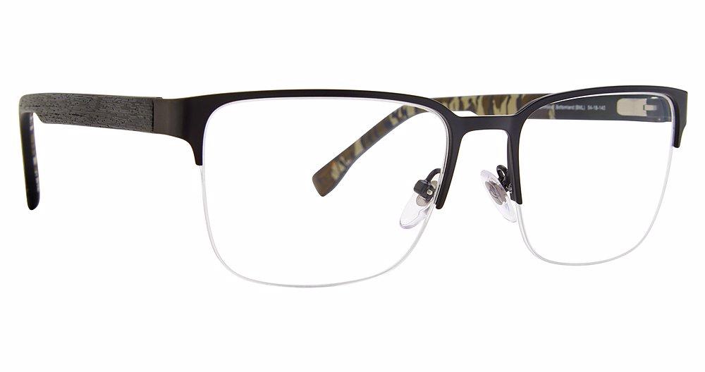 Ducks Unlimited DUHAMMOND Eyeglasses