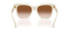 554113 - White - Brown Gradient