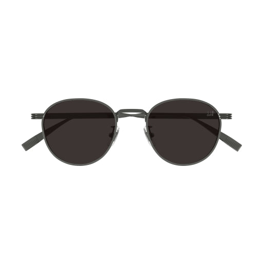 003 - Gunmetal - Grey