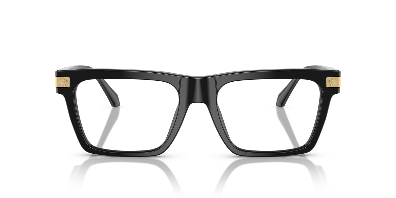 GB1 - Black