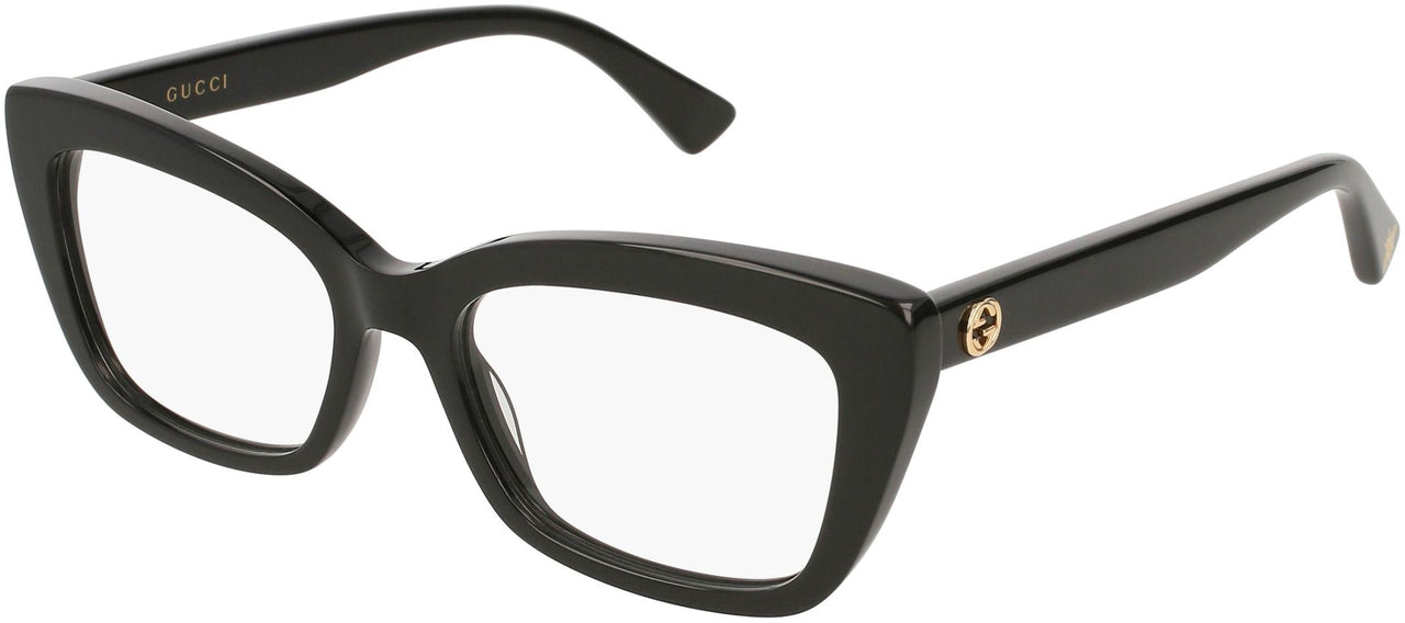 Gucci Web GG0165ON Eyeglasses