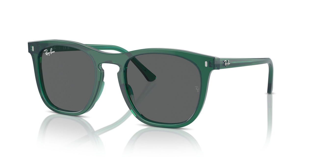6615B1 - Green - Dark Grey