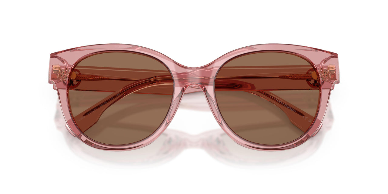 202173 - Pink - Transparent Light Pink