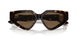 502/73 - Tortoise - Dark Brown