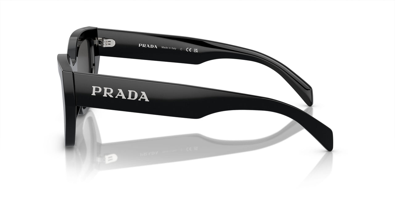 1AB5S0 - Black - Dark Grey
