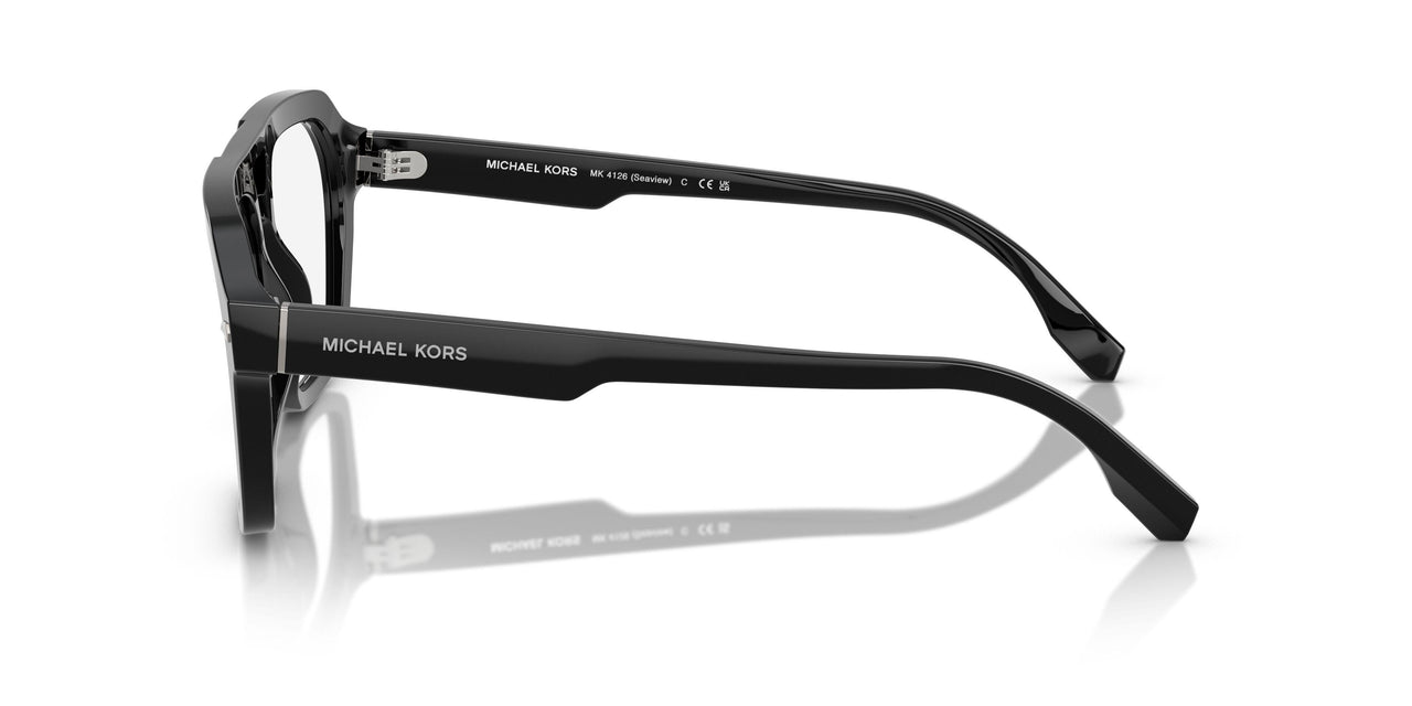 3005 - Black