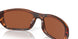 905616 - 66 Matte Retro Tortoise - Green Mirror 580g