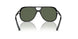 71554L - Top Dark Blue & Brown & Light Grey - Grey/blue