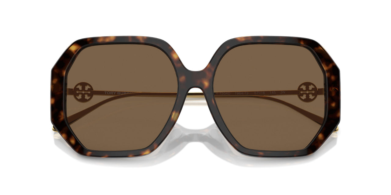 196473 - Tortoise - Dark Brown