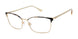 Lulu Guinness L235 Eyeglasses