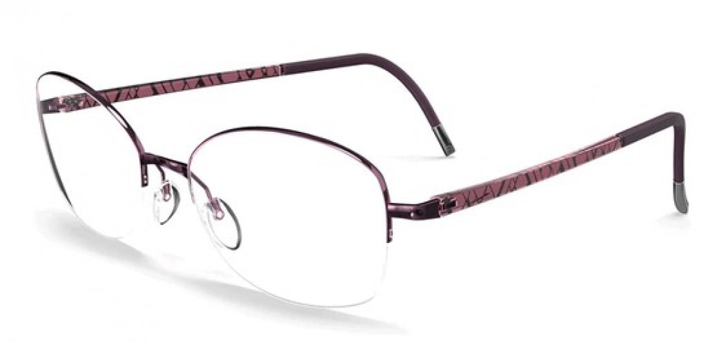 Silhouette Illusion Nylor 4561 Eyeglasses