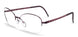 Silhouette Illusion Nylor 4561 Eyeglasses