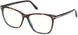 Tom Ford 5762B Blue Light blocking Filtering Eyeglasses