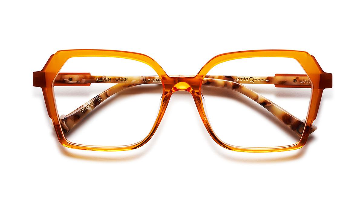 OGBR - Orange Brown