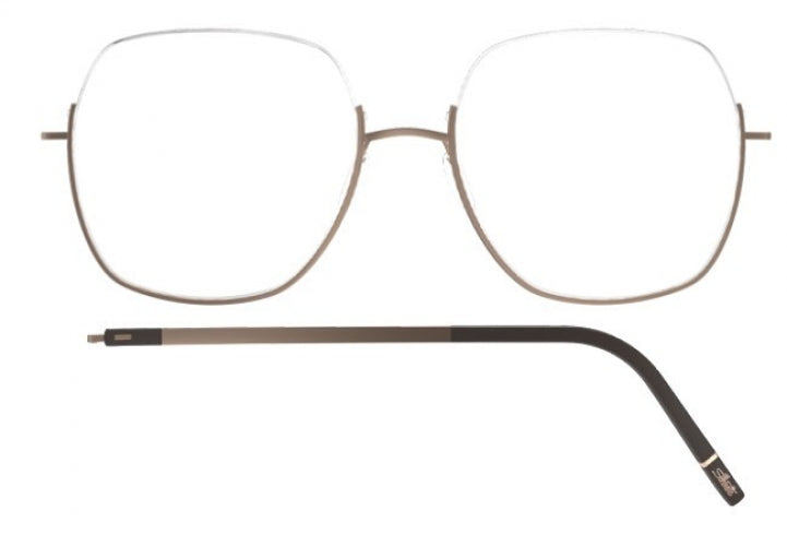 Silhouette Dynamic Dawn Nylor 4566 Eyeglasses