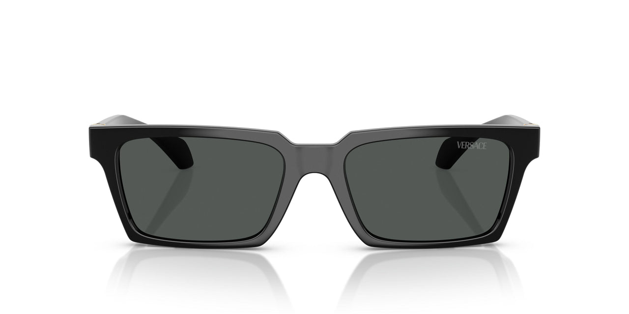 GB1/87 - Black - Dark Grey