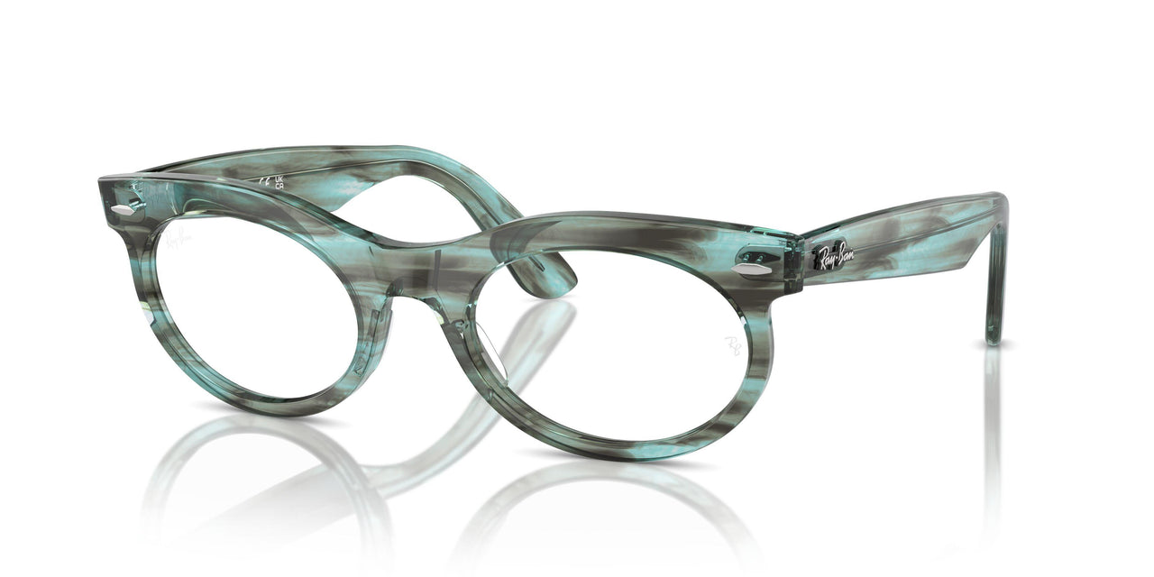 8362 - Green - Clear