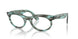 8362 - Green - Clear