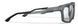 AC6RCN08 Captivate Polarized Black Mirror/Matte Grey