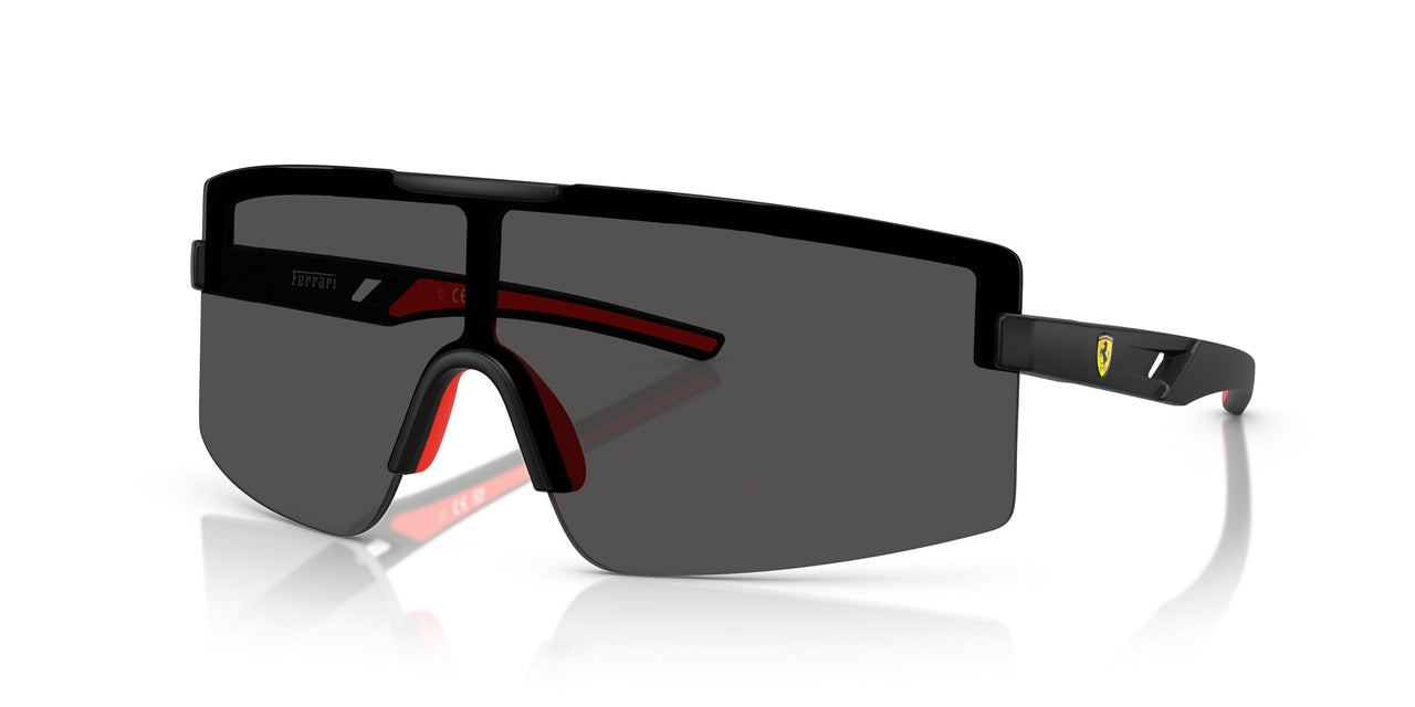 504/87 - Black - Grey