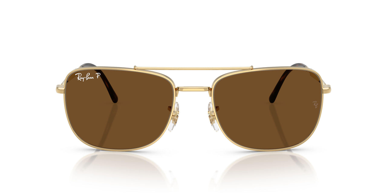 001/57 - Gold - Polar Brown
