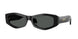 Versace 4487 Sunglasses