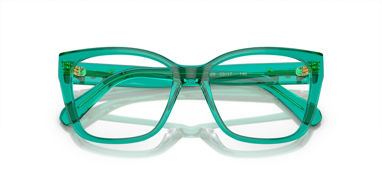1029 - Green
