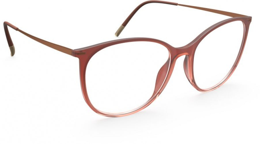 Silhouette Illusion Lite Fullrim 1606 Eyeglasses