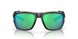 911102 - Black - Green Mirror