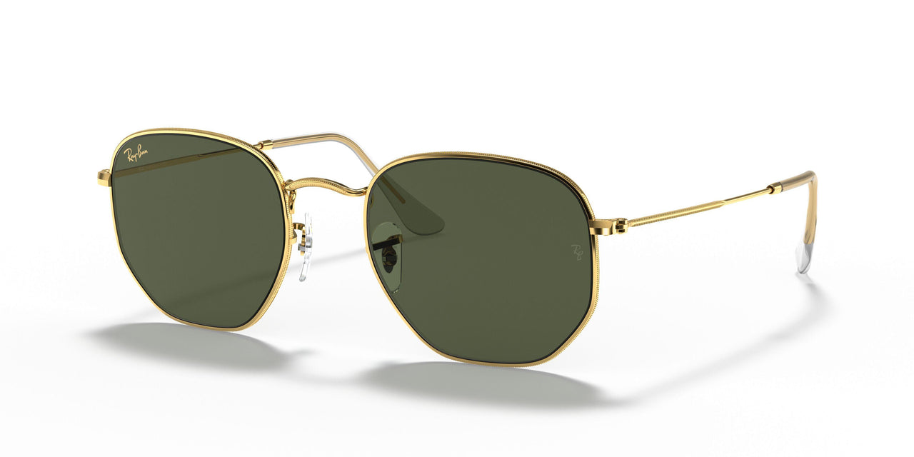 919631 - Gold - Green