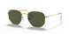 919631 - Gold - Green