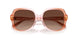 5812T5 - Brown - Brown Gradient Polarized